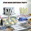 Star Wars Birthday Party