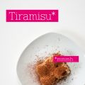 Tiramisù für den Fred's Day