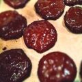 Weiche Lebkuchen- super easy