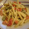 Nudelsalat