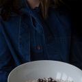 Chocolate Granola + Sinnerlig Kollektion