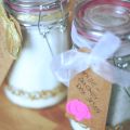 {DIY} - Selbstgemachter Vanillezucker