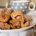 French Toast Rolls - Brunchidee oder üppiges[...]