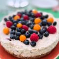 No-Bake Atholl Brose Cheesecake – Scottish[...]