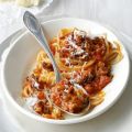 Sauce Bolognese