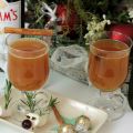 Adventskalendertürchen Nr.23- Hot Pimms,[...]