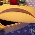 Weihnachtsessen aus dem Römertopf
