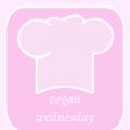 Vegan Wednesday #62