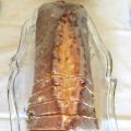Einfacher Zitronenkuchen