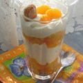 Mandarinen - Trifle
