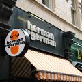 First impressions of London & Restauranttipp