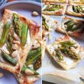 Spargel Tartelettes mit Ziegenfrischkäse und[...]