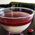 Goat Cheese Panna Cotta with Cranberry,Rosemary[...]