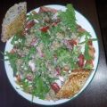 Carpaccio mal anders