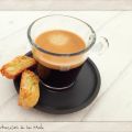 Ich liebe Cantuccini!