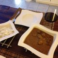 Mauritius Curry (Hochzeitsreise 2014)