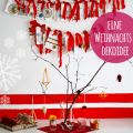 Weihnachtsdeko!
