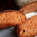 Schnelles Spätsommerbrot nachgebacken