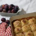 [Gastblog] Zwetschken-Knödel