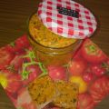 Tomaten-Chili-Butter