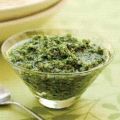 Pesto aus Wasserkresse