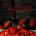 Strawberry Shortcake - große Erdbeerliebe!