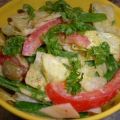 Andalusischer Salat