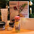Christmas Shopping in Frankfurt