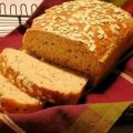 Buttermilchbrot mit Biss