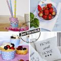 Das war der Juni: Erdbeeren, Bastelideen und[...]