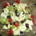 Frucht-Mix-Salat