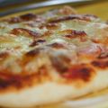 Pizzateig - Pasta per Pizza - Kräuterbutter[...]