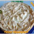 ~ Kuchen ~ Feiner Käsekuchen