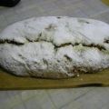 Weihnachtsstollen