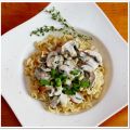 Rezept vom 15.07.2015: Tagliatelle mit[...]