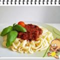 `❀´  Spaghetti Bolognese `❀´