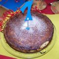 Kuchen - Quarkkuchen