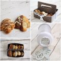 Plätzchen backen im Thermomix mit The Pampered[...]