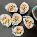 Kimbap- Gimbap - Korean Sushi ~~~***~~~ Kimbap[...]