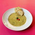 Rezept vom 12.04.2020: Vegane Brokkoli Chili[...]