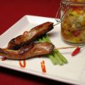 Philippinische BBQ-Chicken Slices mit[...]