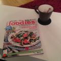 *foodies*  endlich ist es da =)