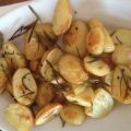 Geröstete Kartoffeln mit Rosmarin