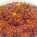 Chili con Carne