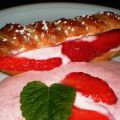 Zum Thema Erdbeeren..