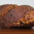 Buttermilch-Zwiebel-Brot