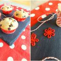 Fixe Muffins mit Erdnussbutter und[...]
