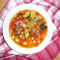 Minestrone