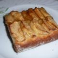 Kuchen: Apfelkuchen