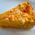 BIRNEN - KARAMELL - KÄSEKUCHEN